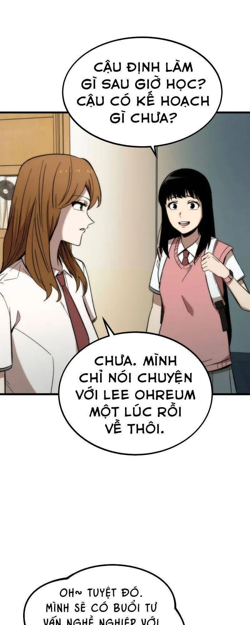 Nhân Vật Phụ Siêu Cấp Nettruyen ZZZ Chương 31 Page 64