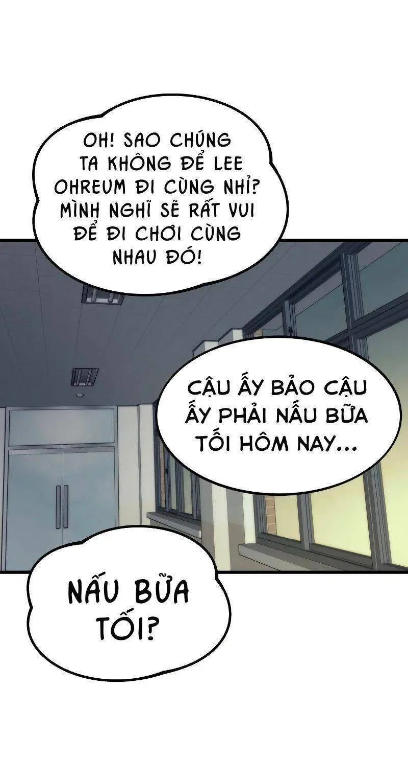 Nhân Vật Phụ Siêu Cấp Nettruyen ZZZ Chương 31 Page 67