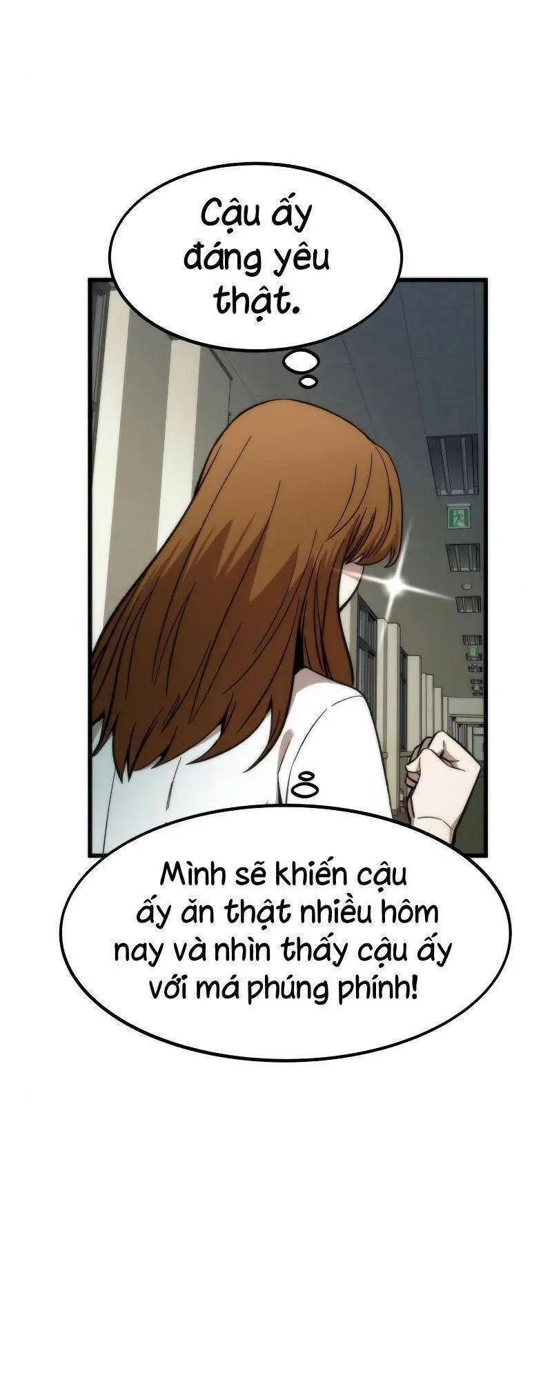 Nhân Vật Phụ Siêu Cấp Nettruyen ZZZ Chương 31 Page 70