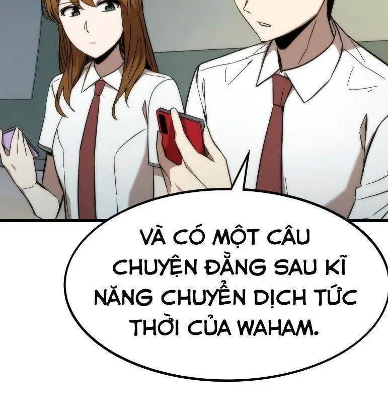 Nhân Vật Phụ Siêu Cấp Nettruyen ZZZ Chương 31 Page 73