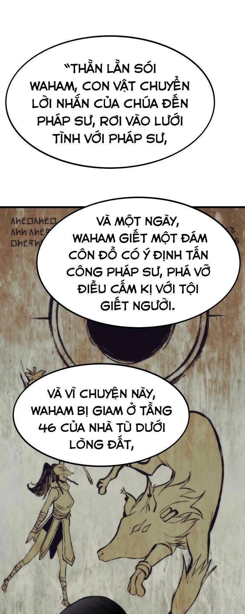 Nhân Vật Phụ Siêu Cấp Nettruyen ZZZ Chương 31 Page 74