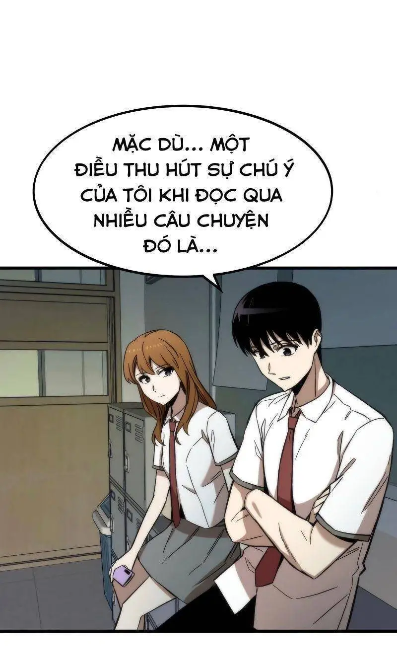 Nhân Vật Phụ Siêu Cấp Nettruyen ZZZ Chương 31 Page 81