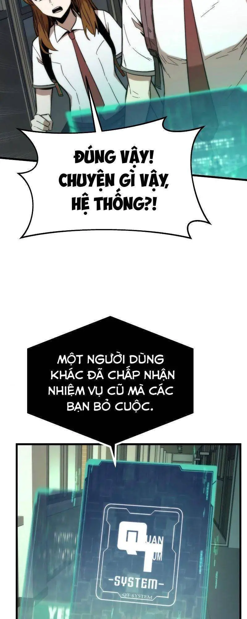 Nhân Vật Phụ Siêu Cấp Nettruyen ZZZ Chương 31 Page 99