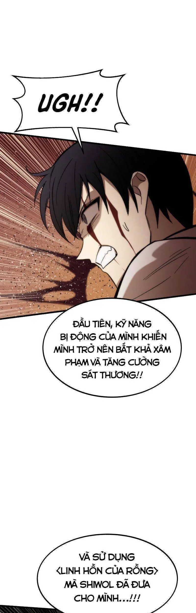 Nhân Vật Phụ Siêu Cấp Nettruyen ZZZ Chương 32 Page 92