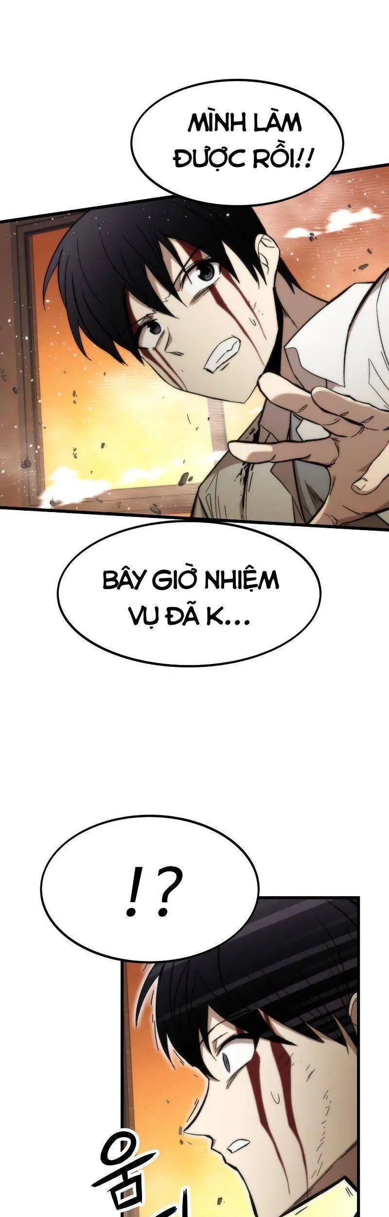 Nhân Vật Phụ Siêu Cấp Nettruyen ZZZ Chương 32 Page 104