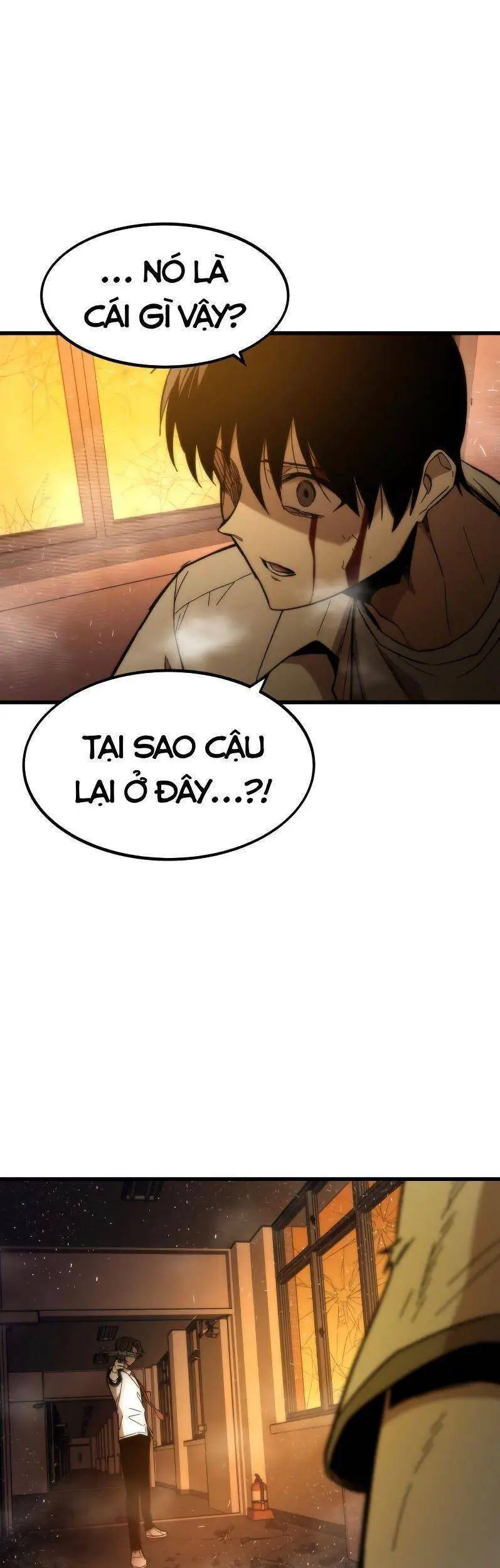 Nhân Vật Phụ Siêu Cấp Nettruyen ZZZ Chương 32 Page 108