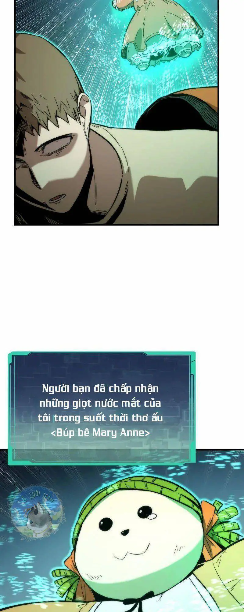 Nhân Vật Phụ Siêu Cấp Nettruyen ZZZ Chương 40 Page 3