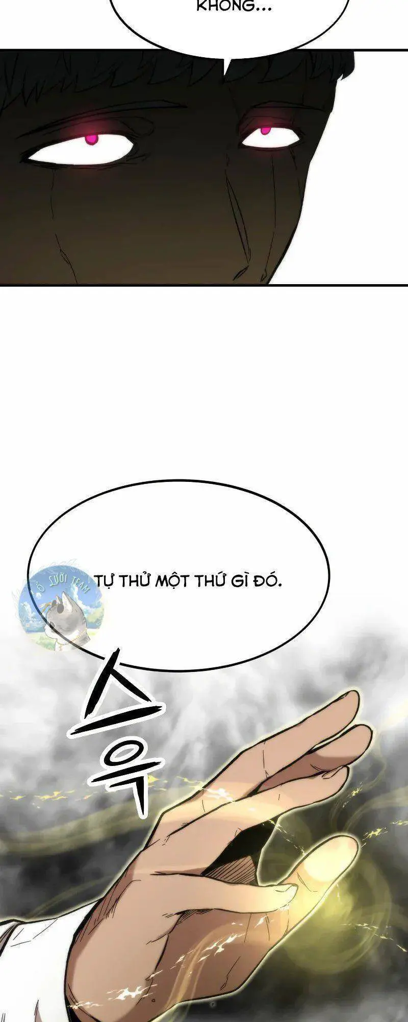 Nhân Vật Phụ Siêu Cấp Nettruyen ZZZ Chương 40 Page 33