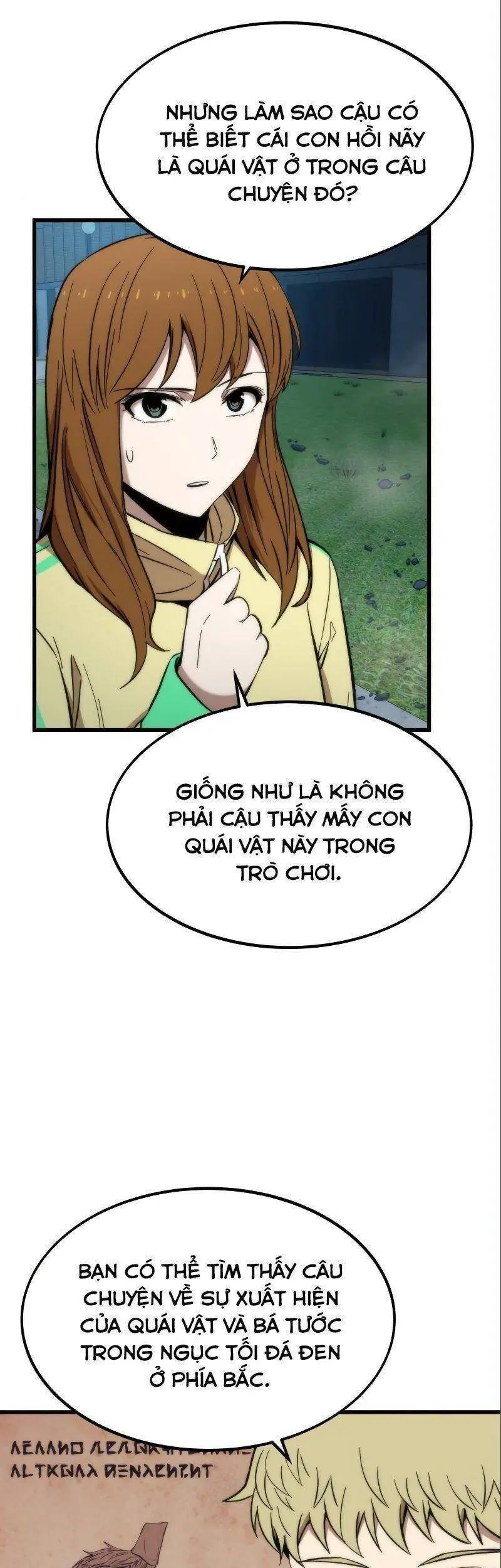 Nhân Vật Phụ Siêu Cấp Nettruyen ZZZ Chương 38 Page 42