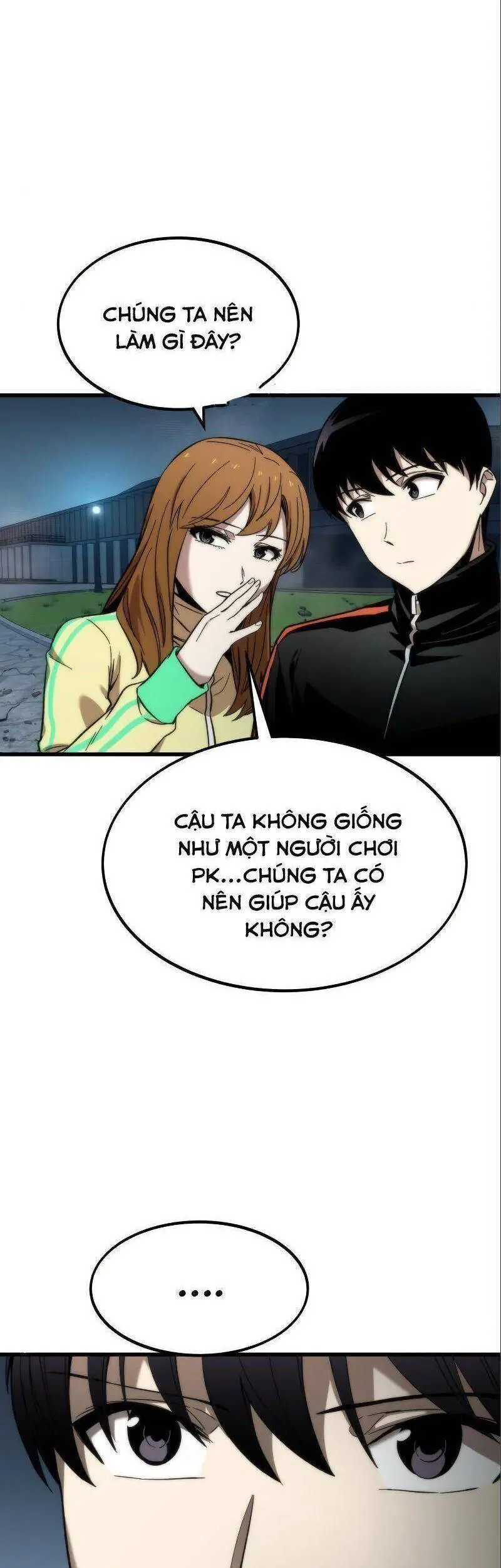 Nhân Vật Phụ Siêu Cấp Nettruyen ZZZ Chương 38 Page 53