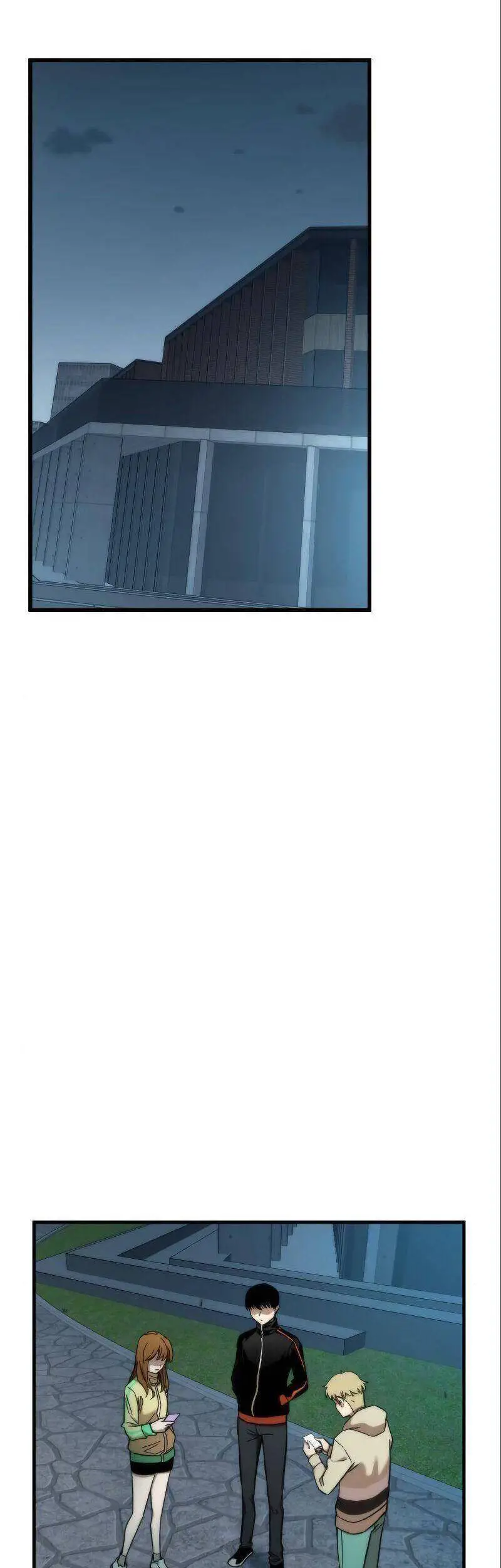 Nhân Vật Phụ Siêu Cấp Nettruyen ZZZ Chương 38 Page 61