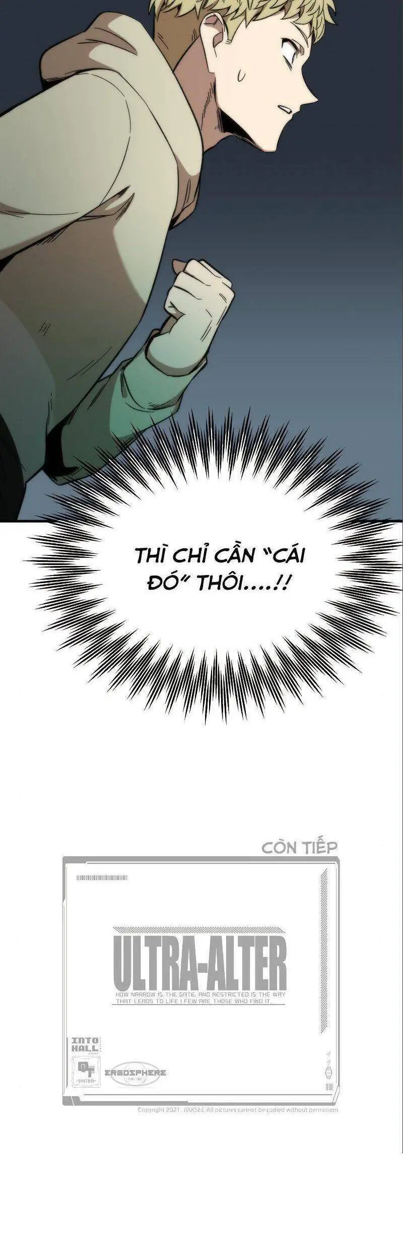 Nhân Vật Phụ Siêu Cấp Nettruyen ZZZ Chương 38 Page 79