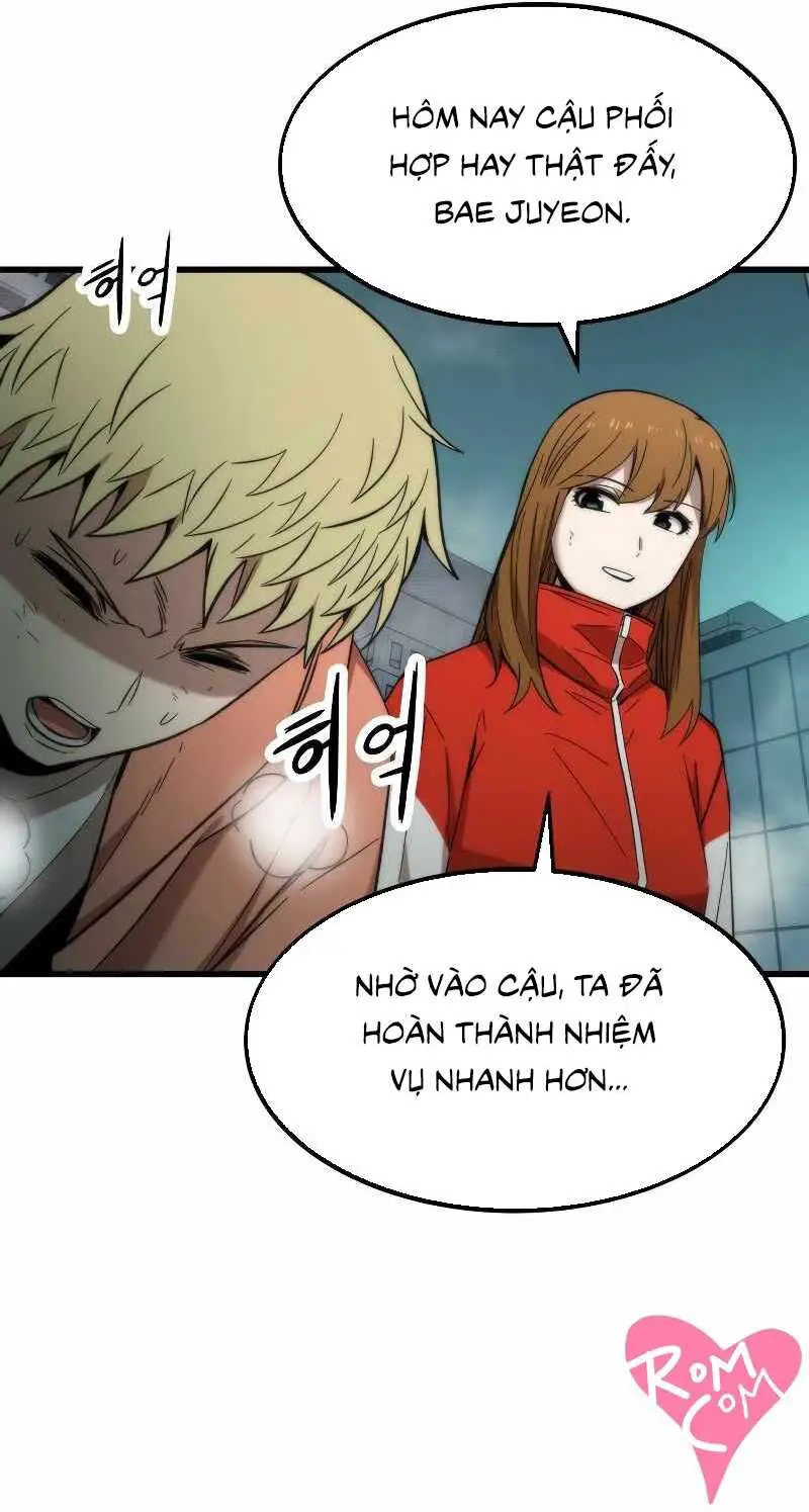 Nhân Vật Phụ Siêu Cấp Nettruyen ZZZ Chương 54 Page 12