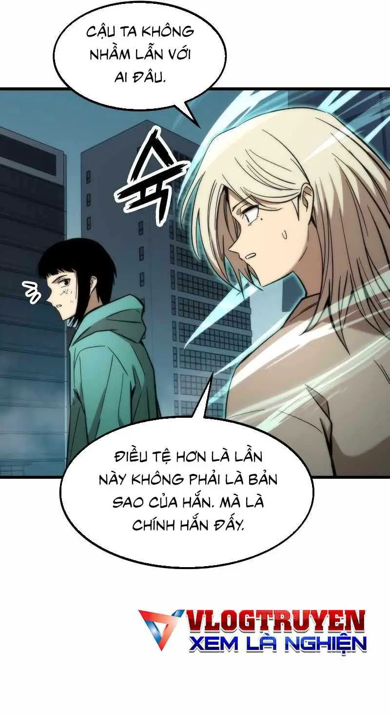 Nhân Vật Phụ Siêu Cấp Nettruyen ZZZ Chương 54 Page 16