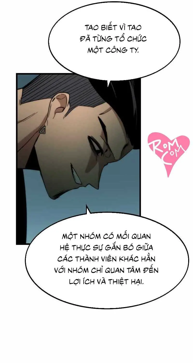 Nhân Vật Phụ Siêu Cấp Nettruyen ZZZ Chương 54 Page 41