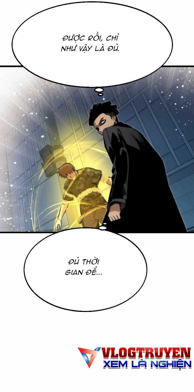 Nhân Vật Phụ Siêu Cấp Nettruyen ZZZ Chương 54 Page 59
