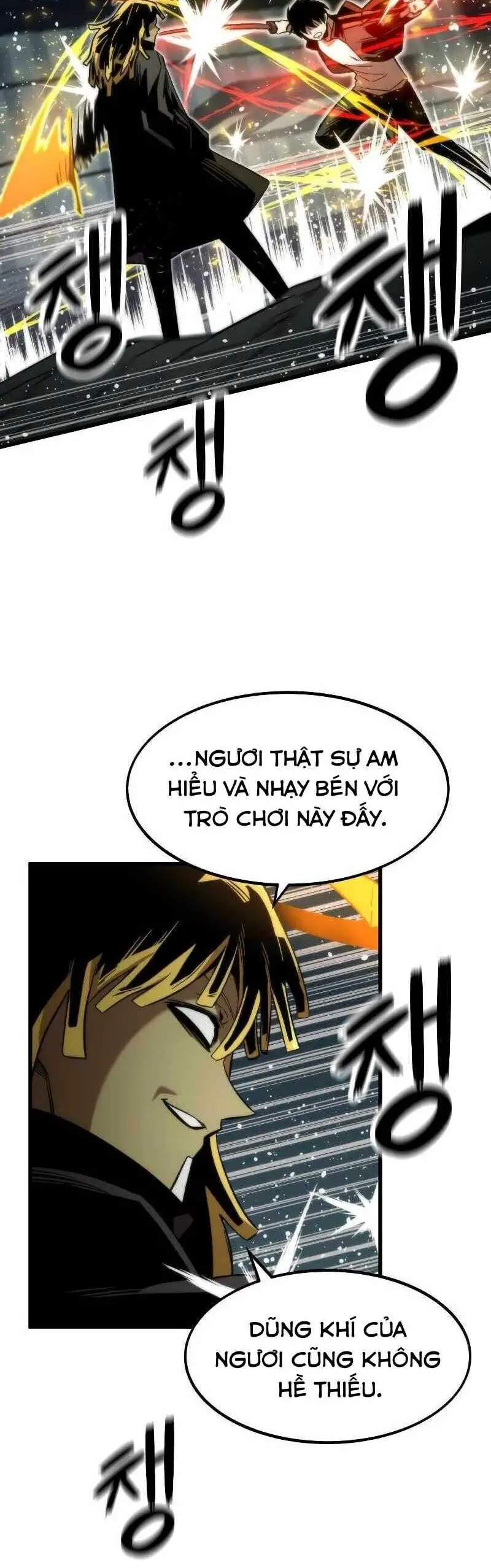 Nhân Vật Phụ Siêu Cấp Nettruyen ZZZ Chương 55 Page 56
