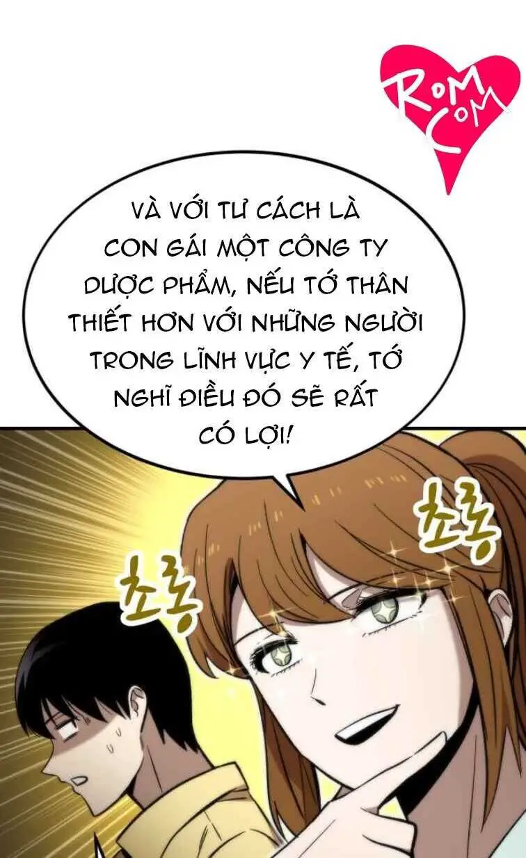 Nhân Vật Phụ Siêu Cấp Nettruyen ZZZ Chương 50 Page 56