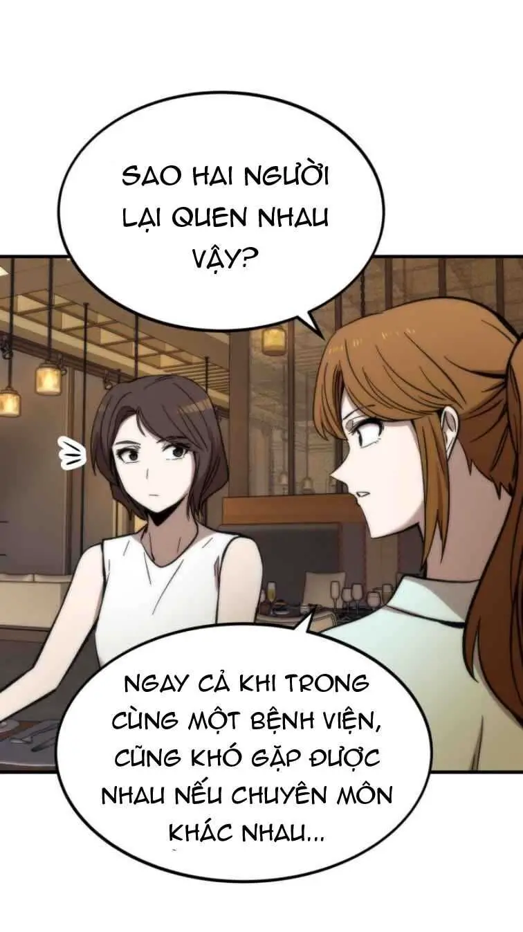 Nhân Vật Phụ Siêu Cấp Nettruyen ZZZ Chương 50 Page 64