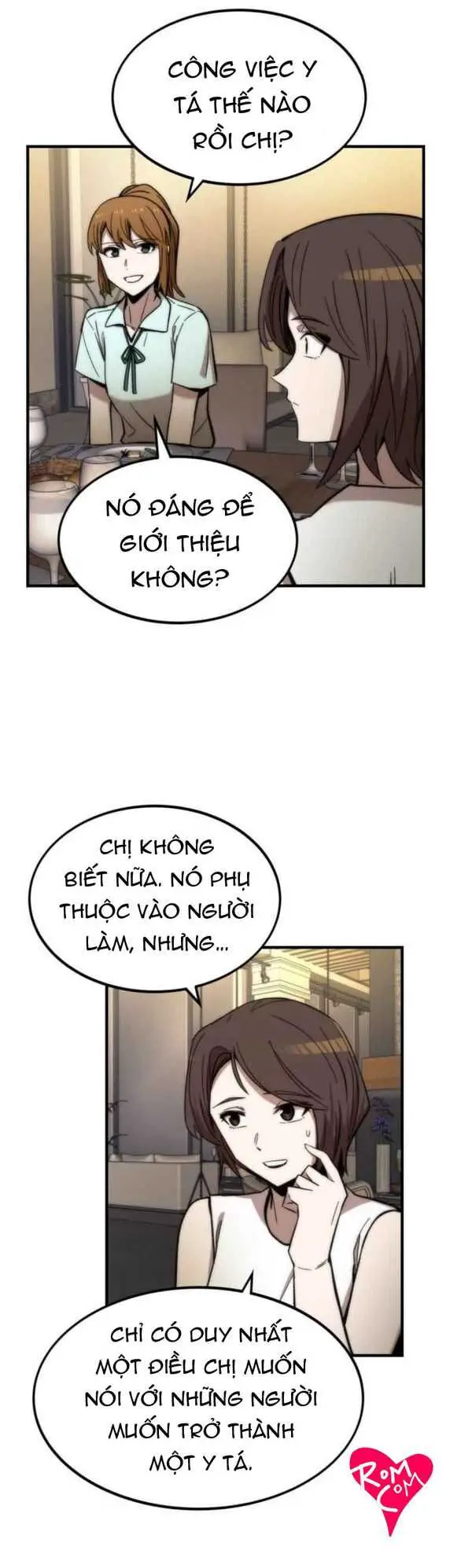 Nhân Vật Phụ Siêu Cấp Nettruyen ZZZ Chương 50 Page 72