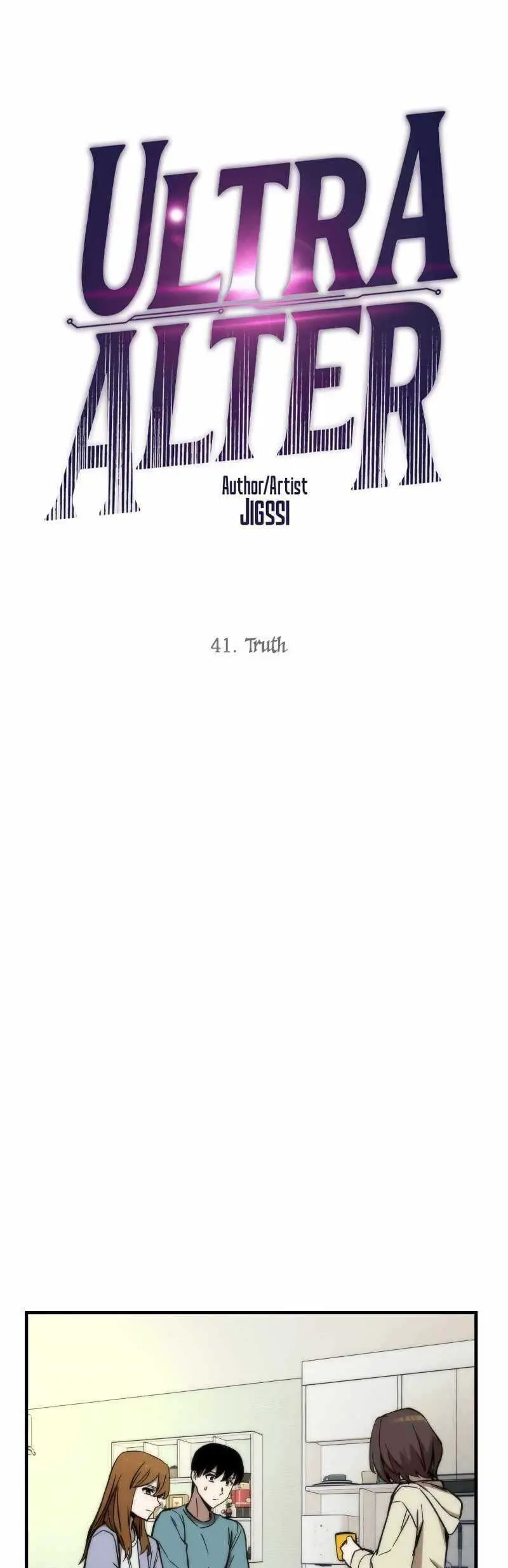 Nhân Vật Phụ Siêu Cấp Nettruyen ZZZ Chương 41 Page 1