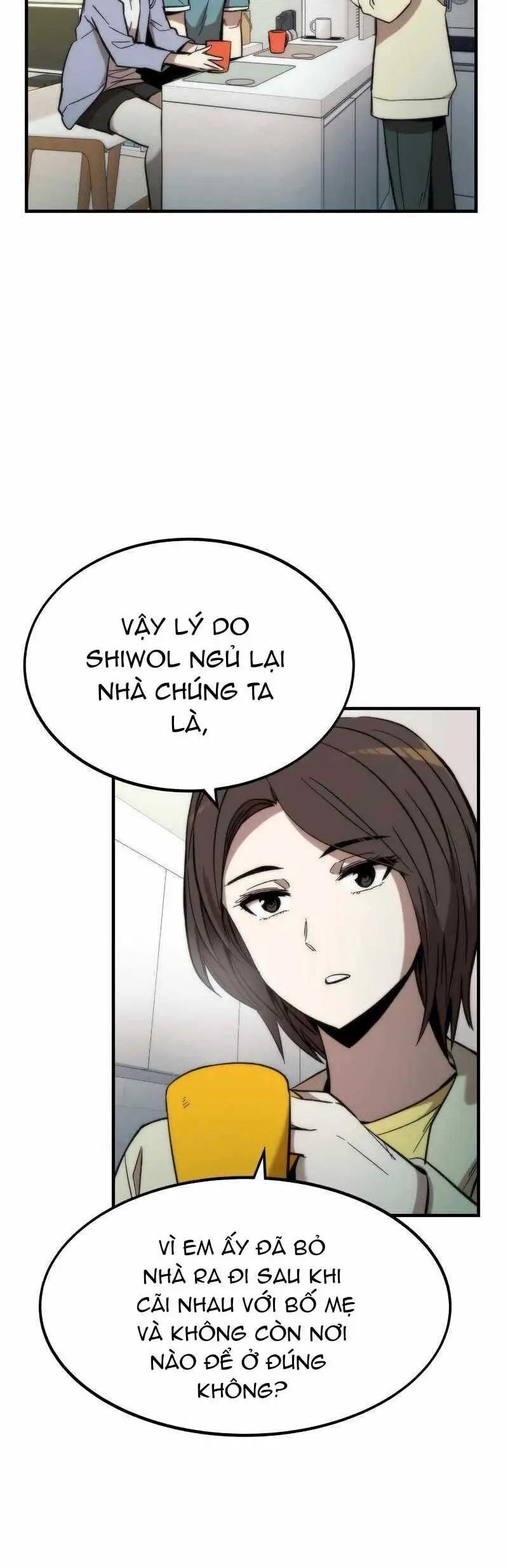 Nhân Vật Phụ Siêu Cấp Nettruyen ZZZ Chương 41 Page 2