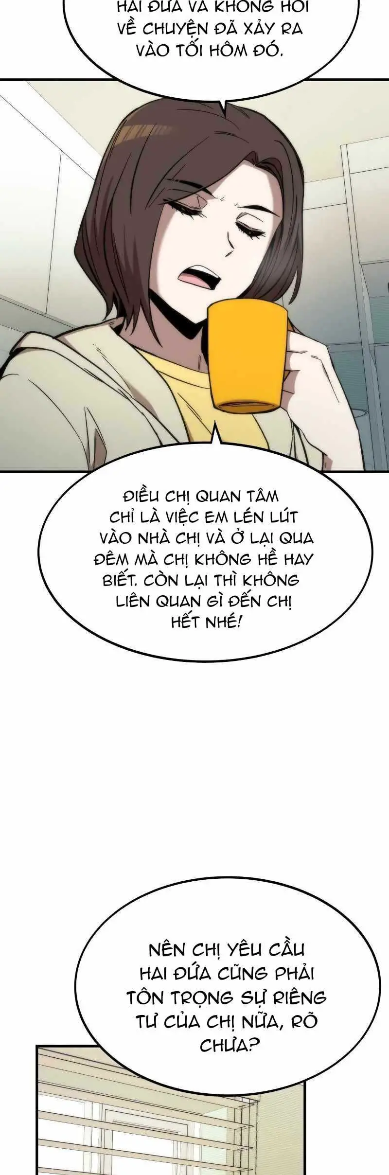 Nhân Vật Phụ Siêu Cấp Nettruyen ZZZ Chương 41 Page 7