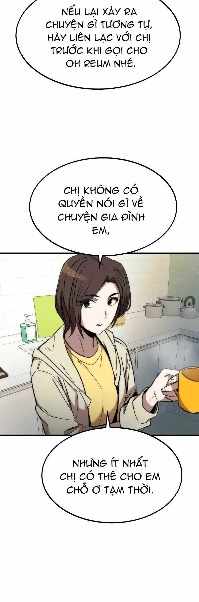 Nhân Vật Phụ Siêu Cấp Nettruyen ZZZ Chương 41 Page 9