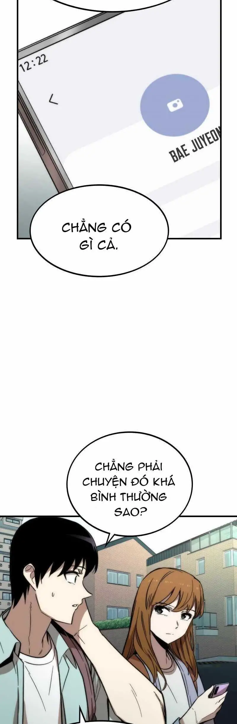 Nhân Vật Phụ Siêu Cấp Nettruyen ZZZ Chương 41 Page 15