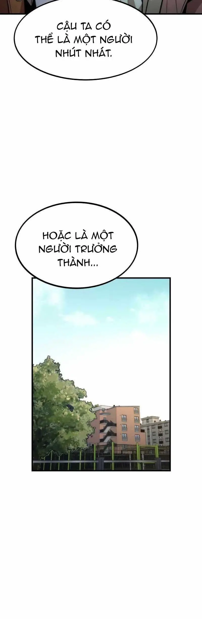 Nhân Vật Phụ Siêu Cấp Nettruyen ZZZ Chương 41 Page 19