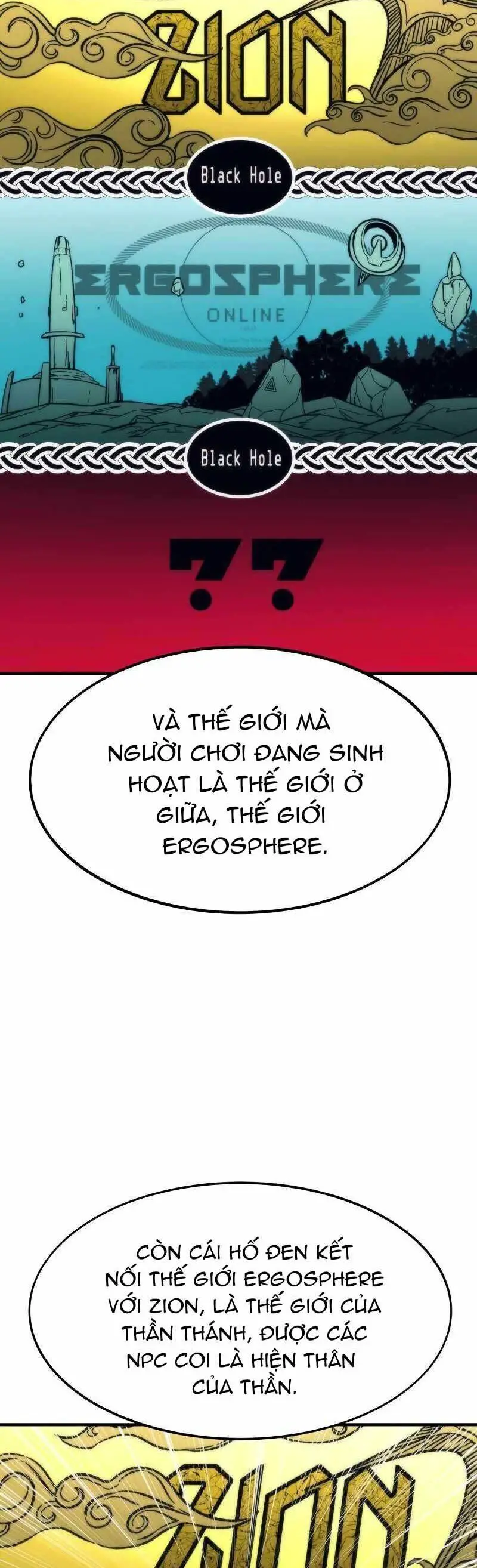 Nhân Vật Phụ Siêu Cấp Nettruyen ZZZ Chương 41 Page 24