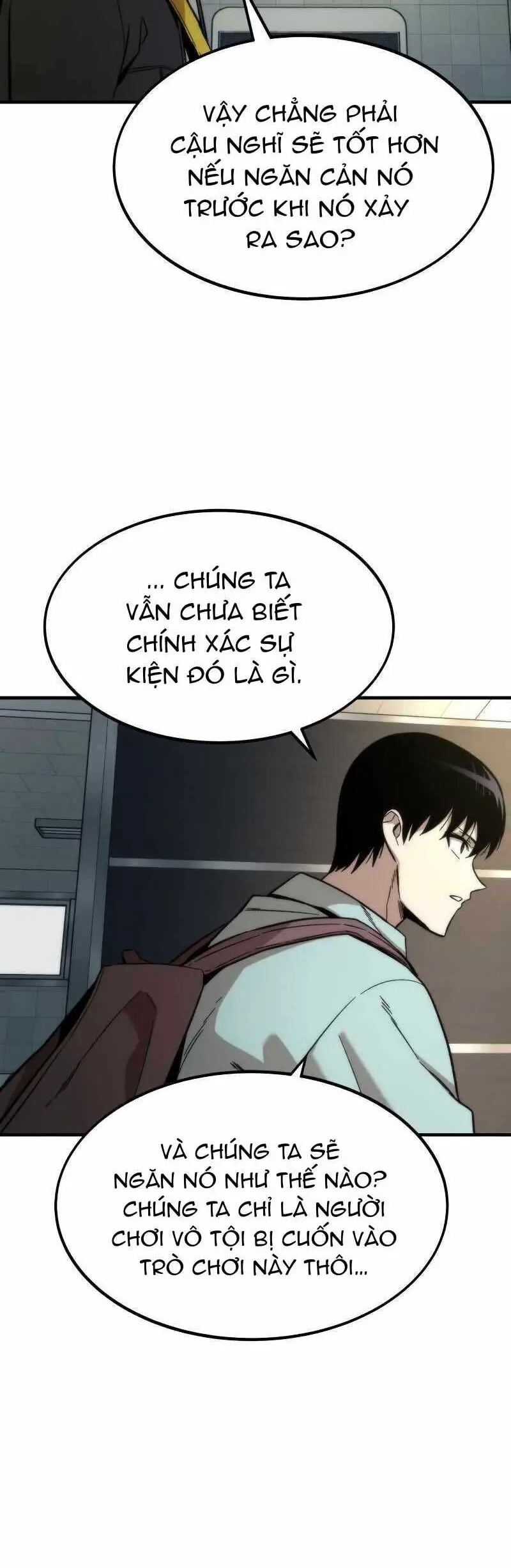 Nhân Vật Phụ Siêu Cấp Nettruyen ZZZ Chương 41 Page 45