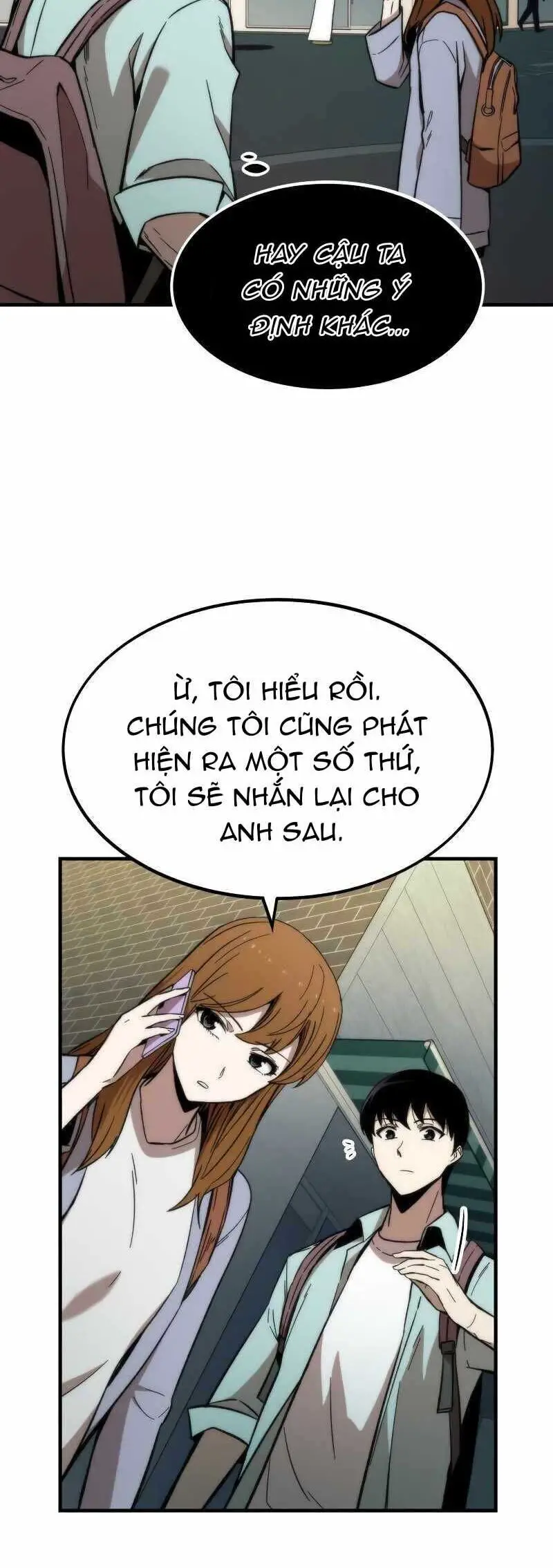 Nhân Vật Phụ Siêu Cấp Nettruyen ZZZ Chương 41 Page 53