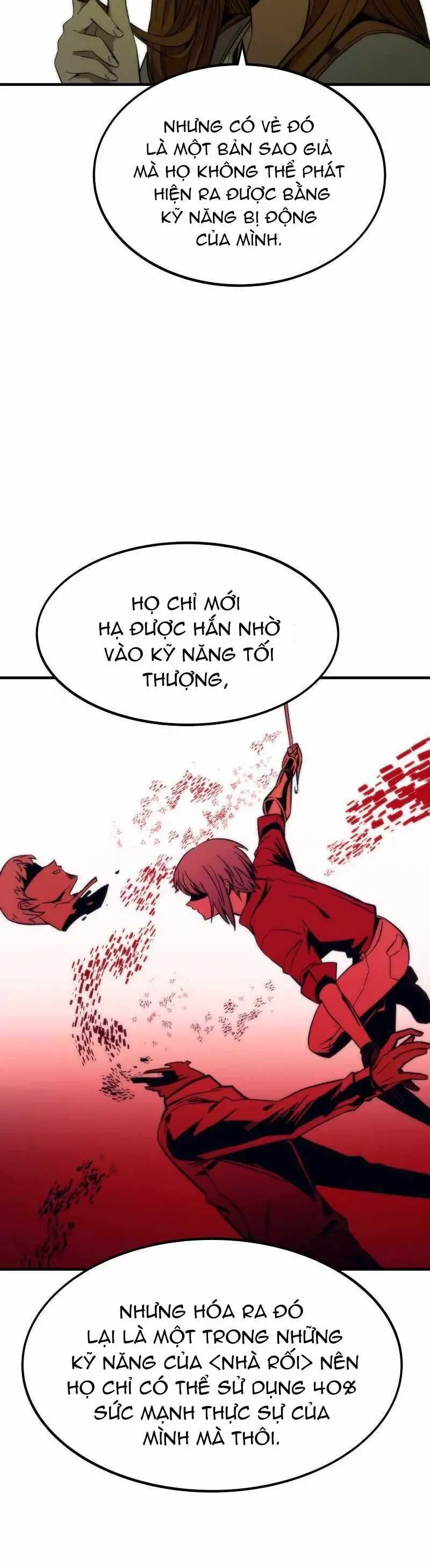 Nhân Vật Phụ Siêu Cấp Nettruyen ZZZ Chương 41 Page 56