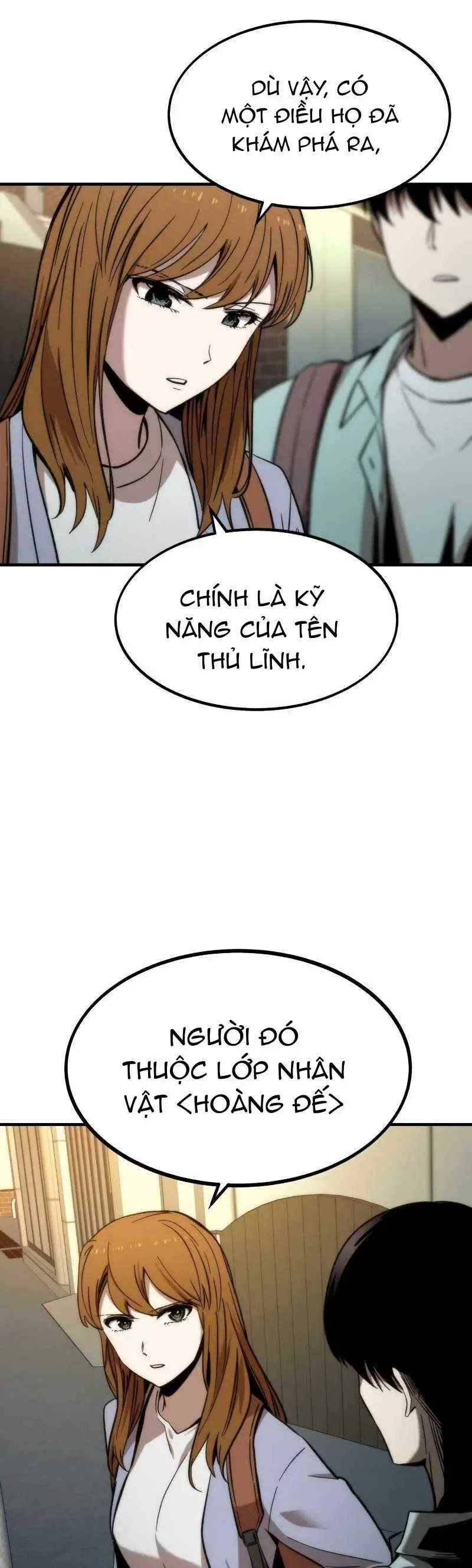 Nhân Vật Phụ Siêu Cấp Nettruyen ZZZ Chương 41 Page 57