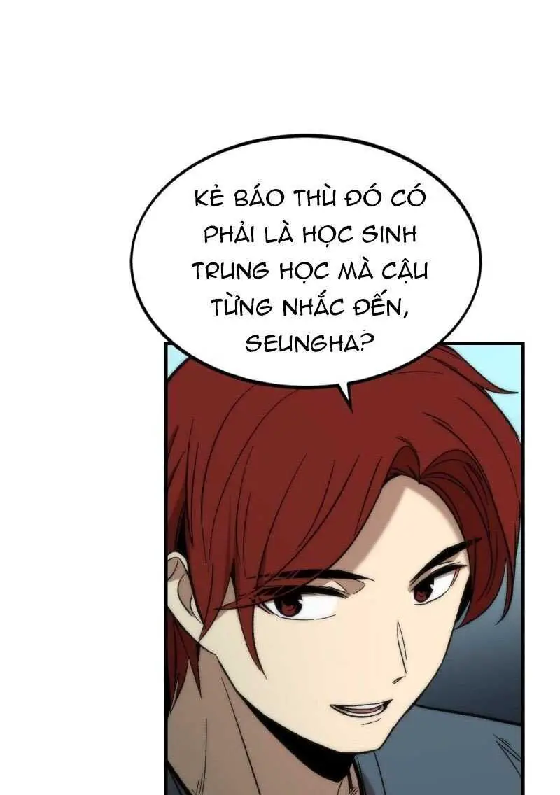 Nhân Vật Phụ Siêu Cấp Nettruyen ZZZ Chương 52 Page 25