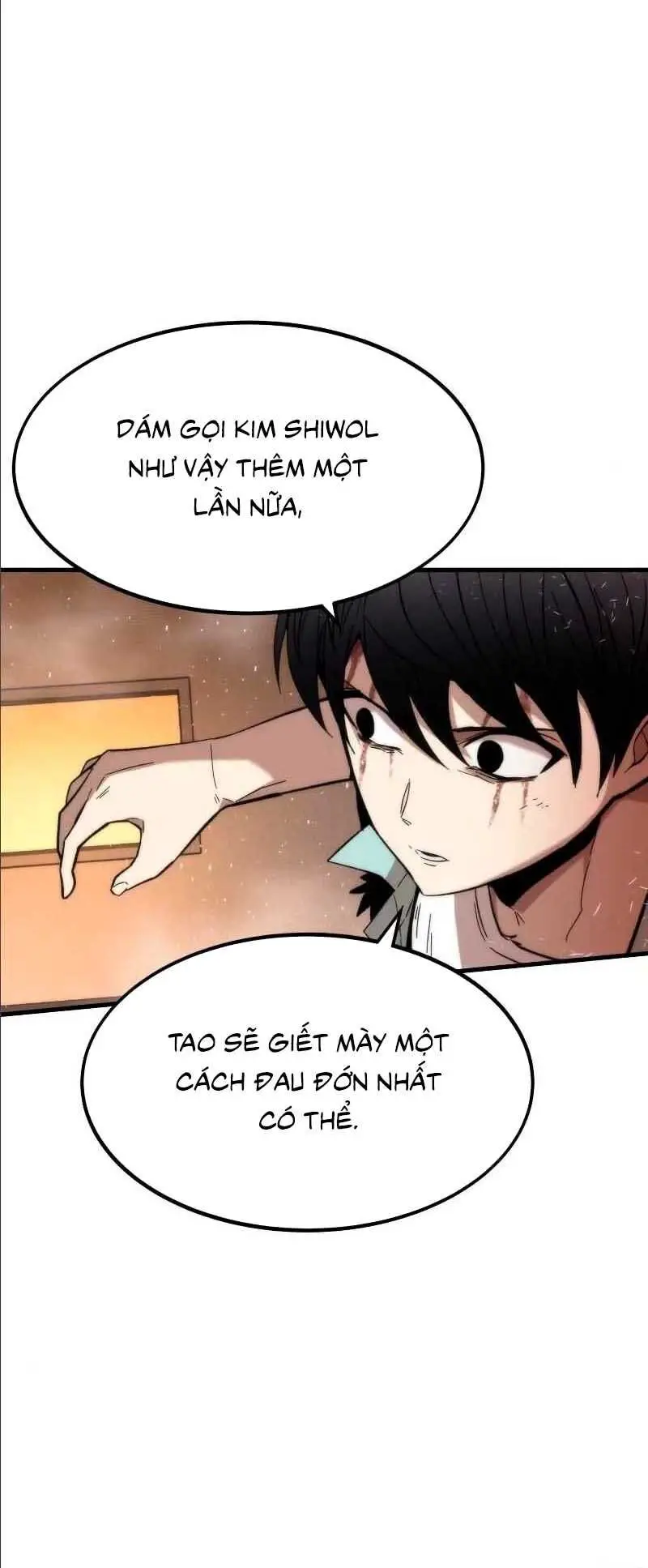 Nhân Vật Phụ Siêu Cấp Nettruyen ZZZ Chương 43 Page 26