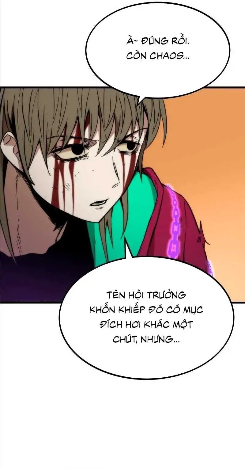 Nhân Vật Phụ Siêu Cấp Nettruyen ZZZ Chương 43 Page 30