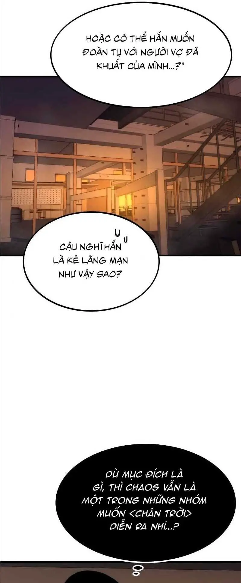 Nhân Vật Phụ Siêu Cấp Nettruyen ZZZ Chương 43 Page 35