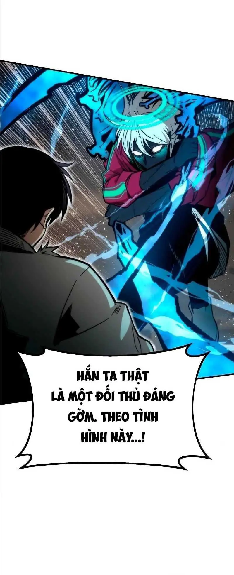 Nhân Vật Phụ Siêu Cấp Nettruyen ZZZ Chương 43 Page 46