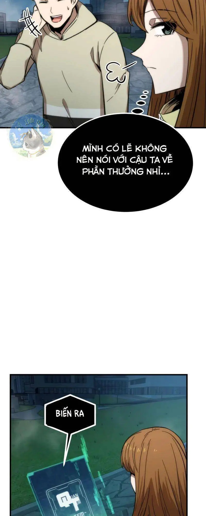 Nhân Vật Phụ Siêu Cấp Nettruyen ZZZ Chương 39 Page 27