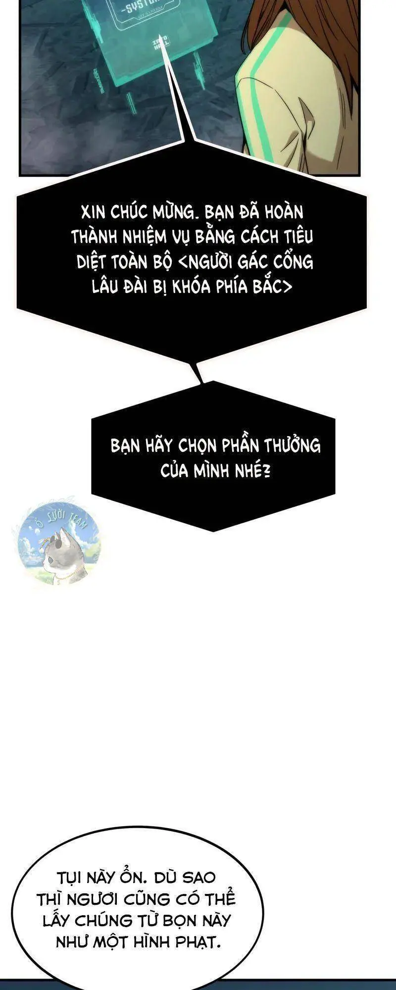 Nhân Vật Phụ Siêu Cấp Nettruyen ZZZ Chương 39 Page 28