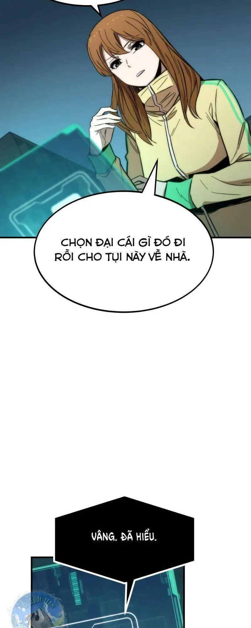 Nhân Vật Phụ Siêu Cấp Nettruyen ZZZ Chương 39 Page 29