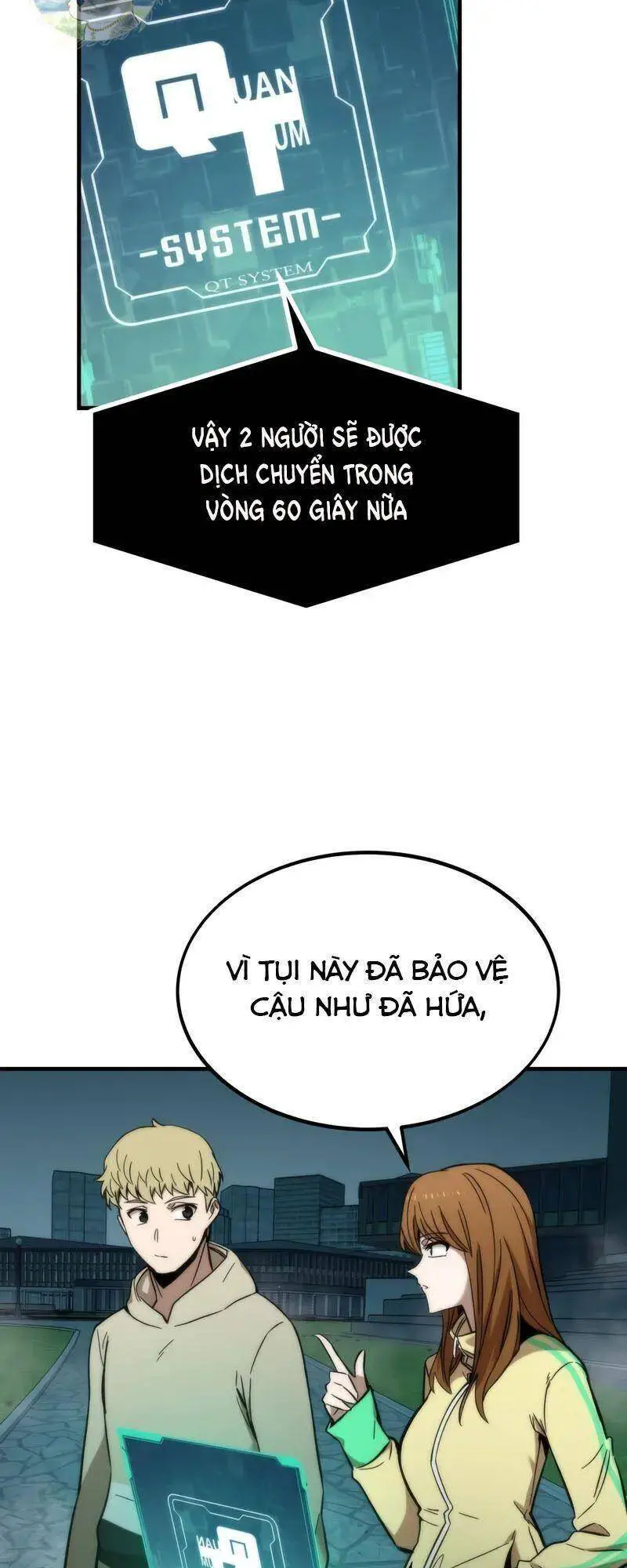 Nhân Vật Phụ Siêu Cấp Nettruyen ZZZ Chương 39 Page 30