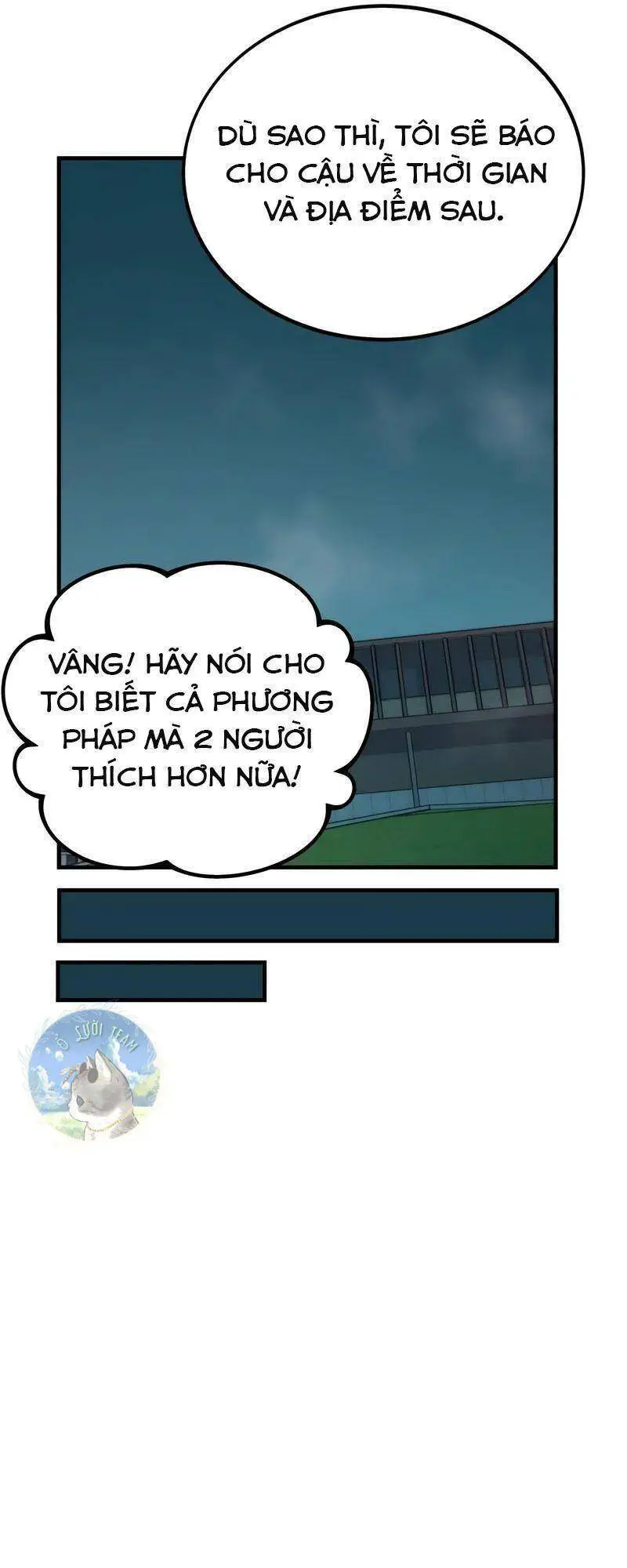 Nhân Vật Phụ Siêu Cấp Nettruyen ZZZ Chương 39 Page 41