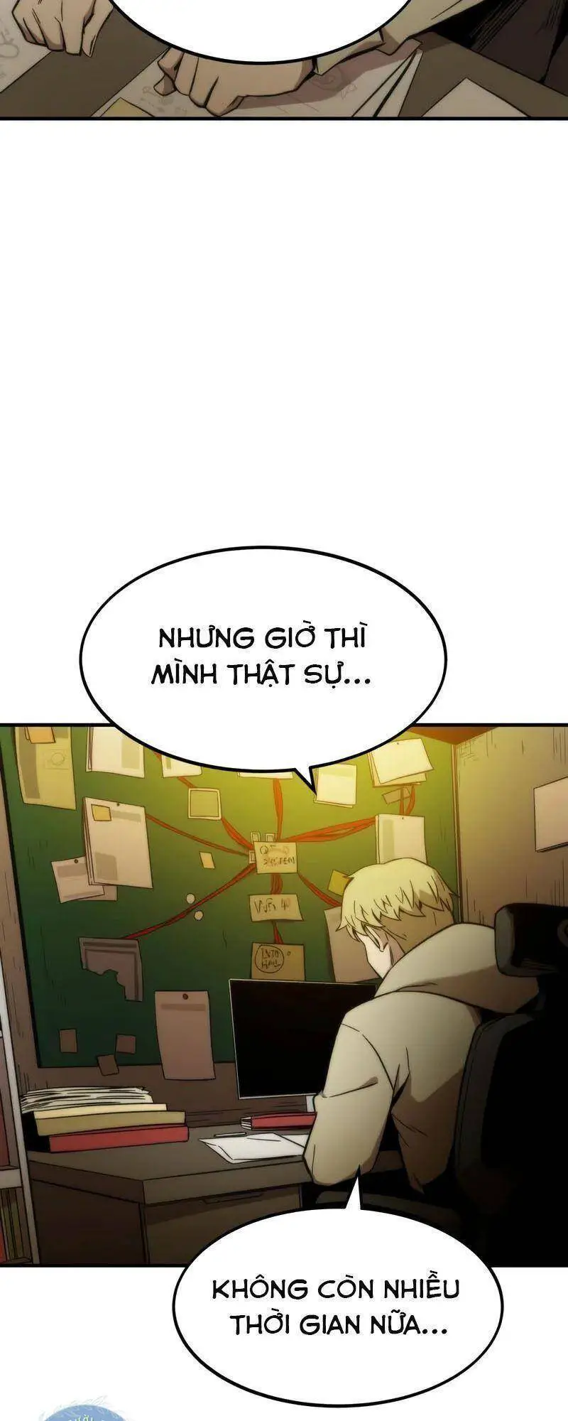 Nhân Vật Phụ Siêu Cấp Nettruyen ZZZ Chương 39 Page 45