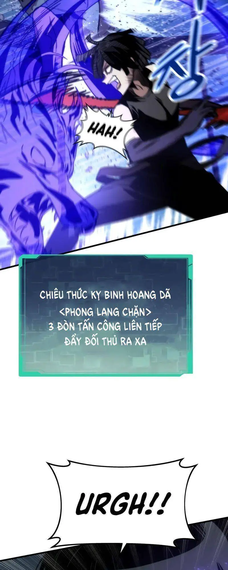 Nhân Vật Phụ Siêu Cấp Nettruyen ZZZ Chương 39 Page 58