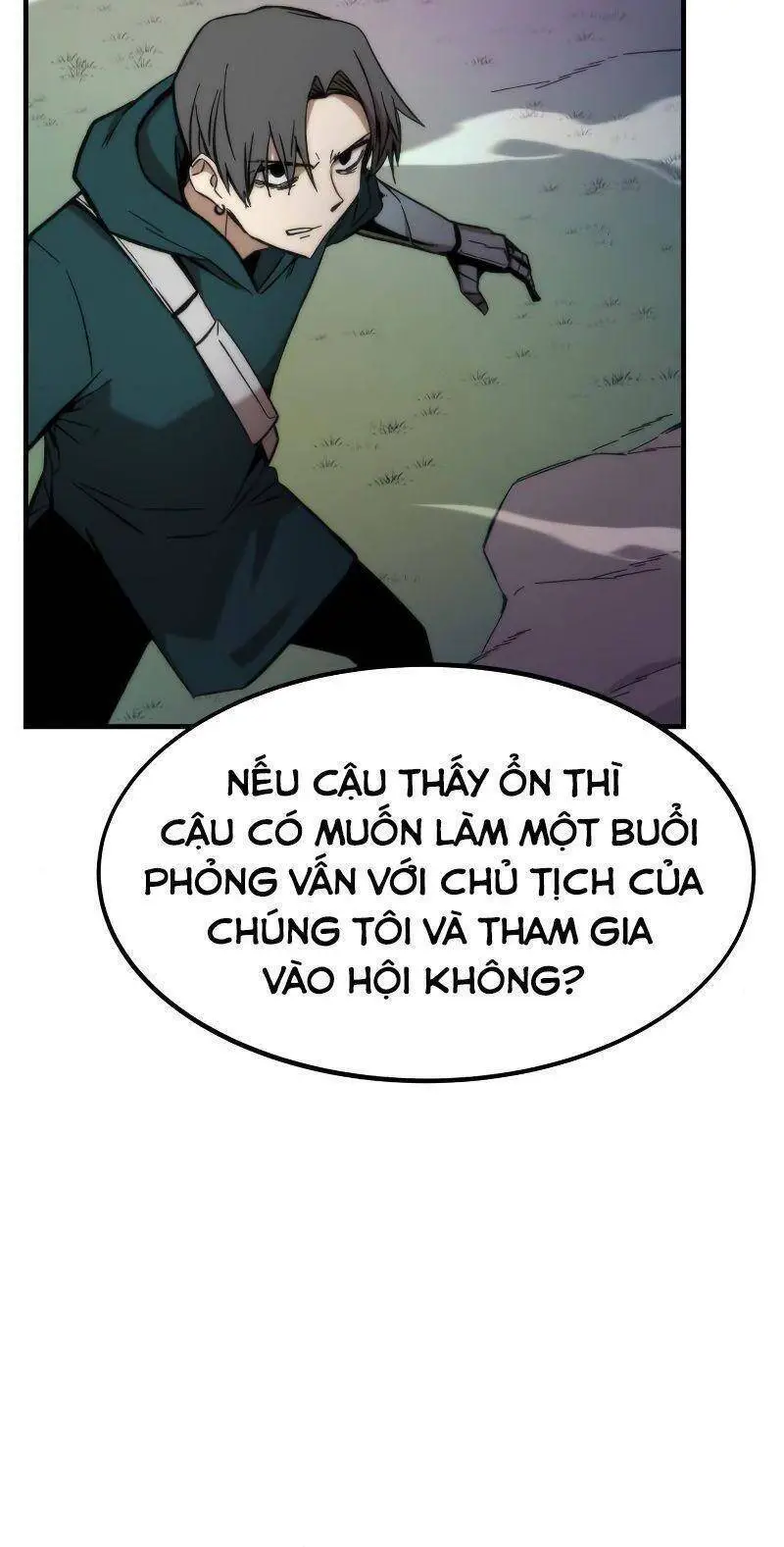 Nhân Vật Phụ Siêu Cấp Nettruyen ZZZ Chương 24 Page 49