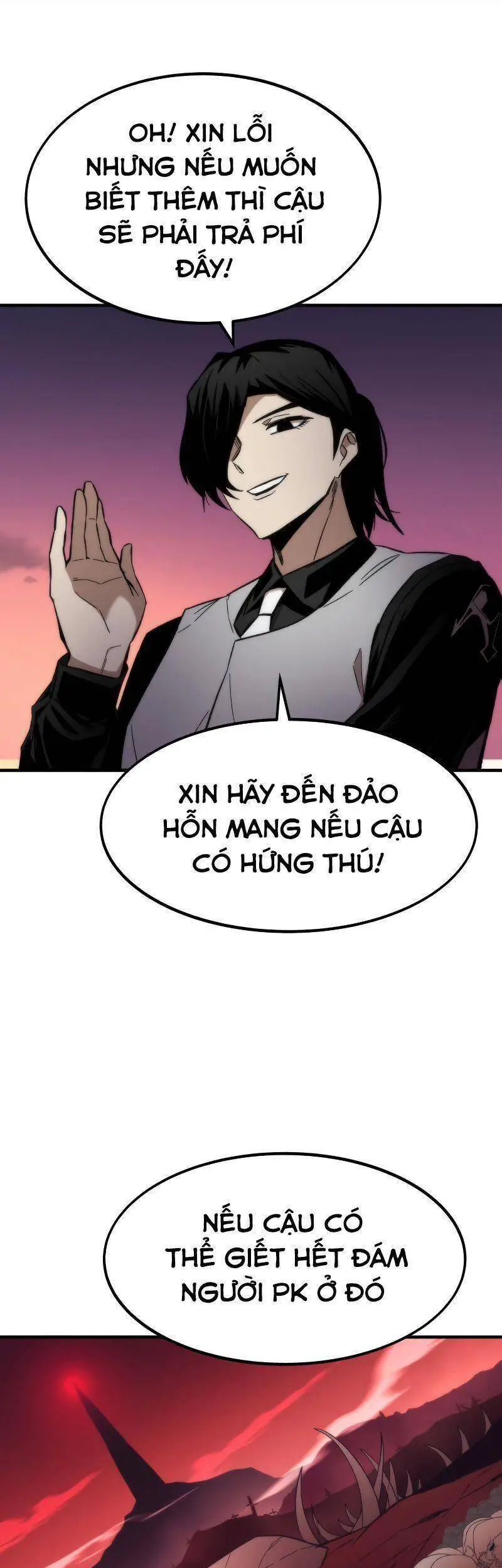 Nhân Vật Phụ Siêu Cấp Nettruyen ZZZ Chương 24 Page 54