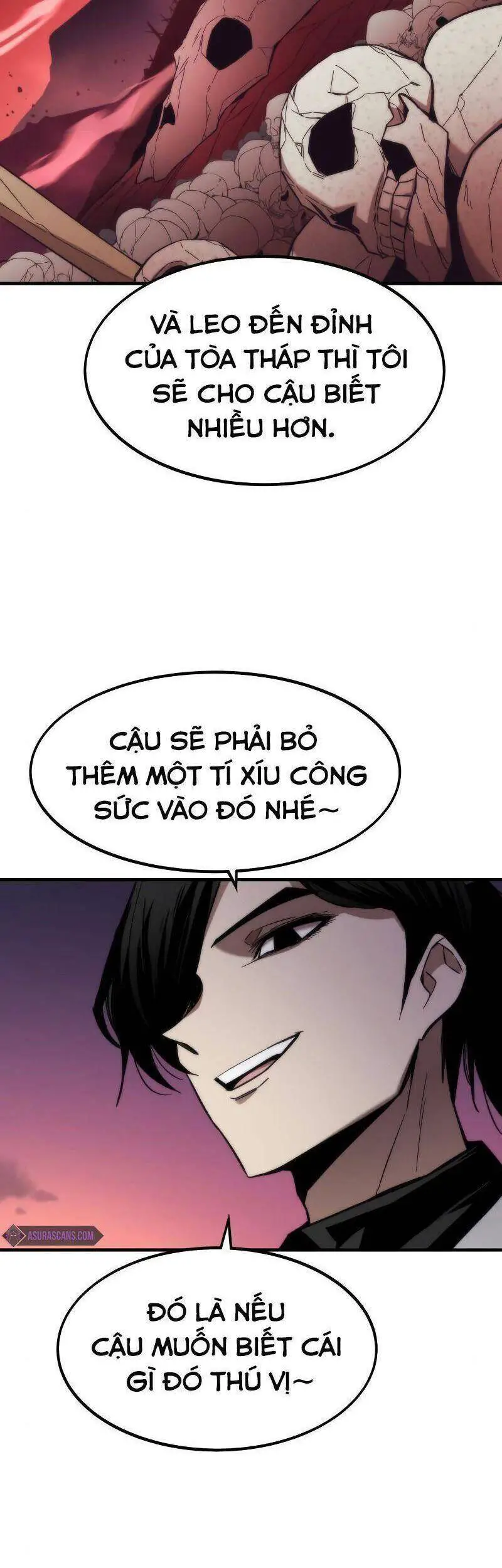 Nhân Vật Phụ Siêu Cấp Nettruyen ZZZ Chương 24 Page 55